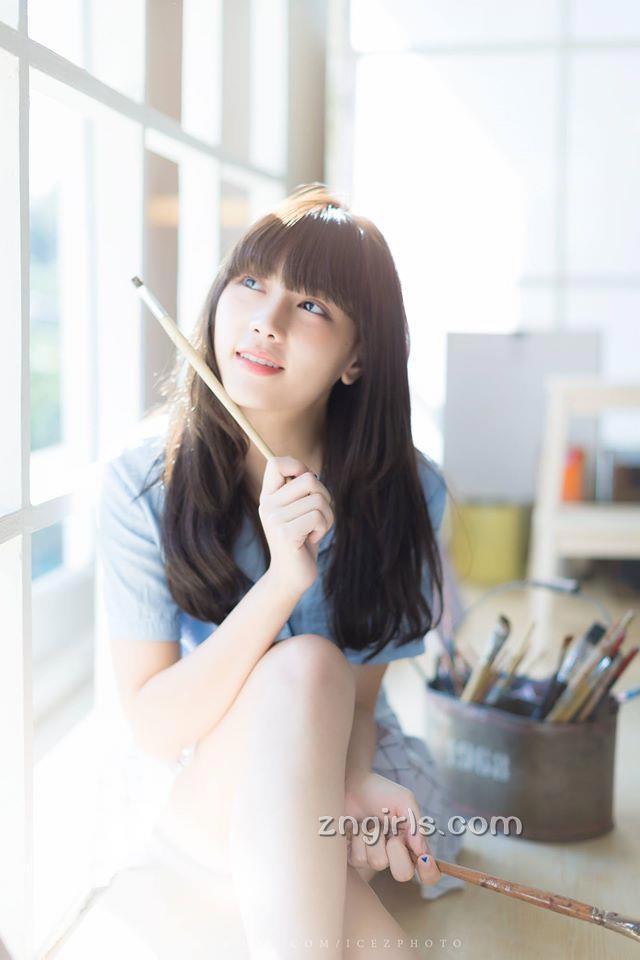 我身边的感动作文